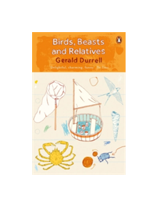 Birds, Beasts and Relatives - 9780241981658