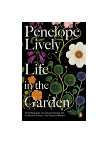 Life in the Garden - 9780241982181