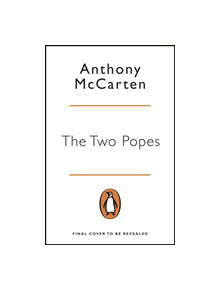 The Two Popes - 9780241985489