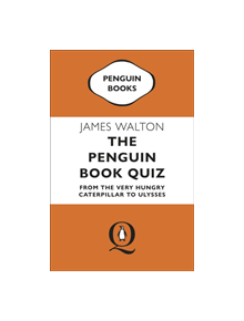 The Penguin Book Quiz - 9780241986035