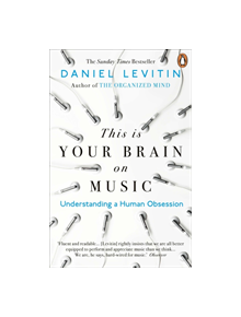 This is Your Brain on Music - 9780241987353