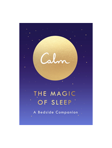 The Magic of Sleep - 9780241987469