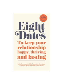 Eight Dates - 9780241988350