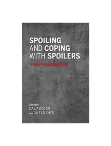 Spoiling and Coping with Spoilers - 9780253042378