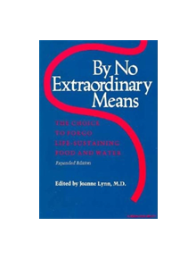 By No Extraordinary Means, Expanded Edition - 9780253205179