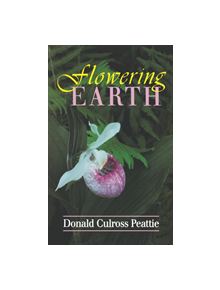 Flowering Earth - 9780253206626