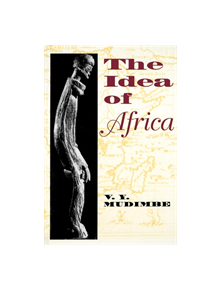 The Idea of Africa - 9780253208729