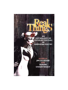 Real Things - 9780253212290