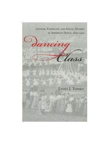 Dancing Class - 9780253213273