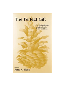 The Perfect Gift - 9780253215420