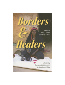 Borders and Healers - 9919 - 9780253218056