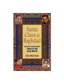 Santa Claus in Baghdad - 9780253220042