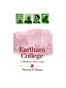 Earlham College - 9780253332561