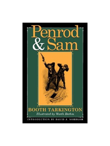 Penrod and Sam - 9780253342287