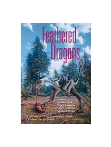 Feathered Dragons - 9780253343734