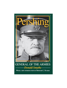 Pershing - 9780253343819