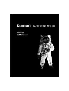 Spacesuit - 8560 - 9780262015202