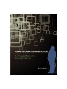 Human Information Interaction - 9780262017008