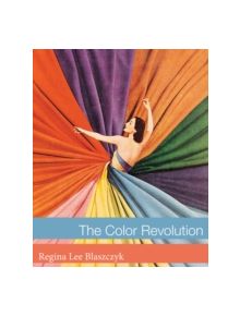 The Color Revolution - 9780262017770