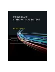 Principles of Cyber-Physical Systems - 9780262029117