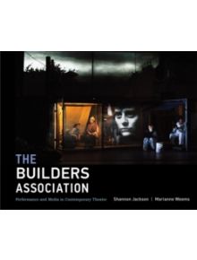 The Builders Association - 9780262029292