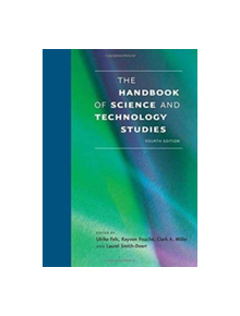 The Handbook of Science and Technology Studies - 9780262035682