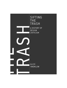 Sifting the Trash - 8560 - 9780262035989