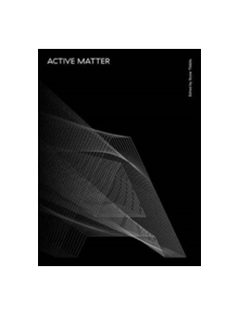 Active Matter - 9780262036801