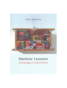 Machine Learners - 9780262036825