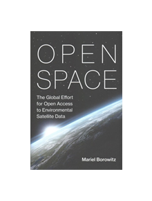 Open Space - 9780262037181