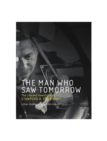 The Man Who Saw Tomorrow - 9780262037532