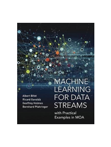 Machine Learning for Data Streams - 9780262037792