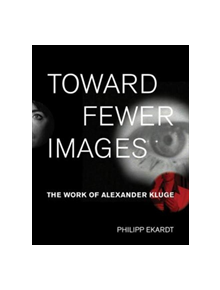 Toward Fewer Images - 9780262037976