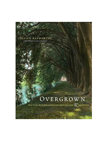 Overgrown - 8560 - 9780262038539