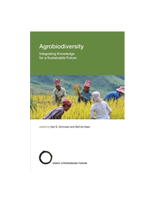 Agrobiodiversity - 9780262038683