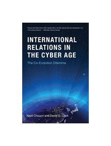 International Relations in the Cyber Age - 9780262038911