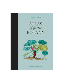 Atlas of Poetic Botany - 9780262039123