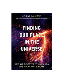 Finding our Place in the Universe - 9780262039956