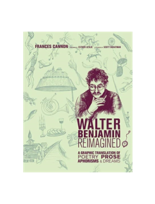 Walter Benjamin Reimagined - 8560 - 9780262039963