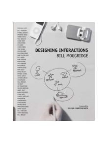 Designing Interactions - 9780262134743