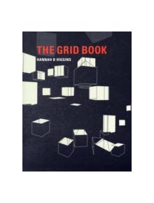 The Grid Book - 8560 - 9780262512404