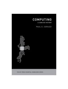 Computing - 9780262517676