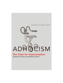 Adhocism - 9780262518444