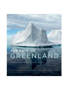 The Fate of Greenland - 9780262525268