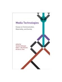 Media Technologies - 9780262525374