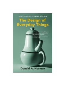 The Design of Everyday Things - 9780262525671