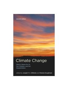 Climate Change - 9780262525879