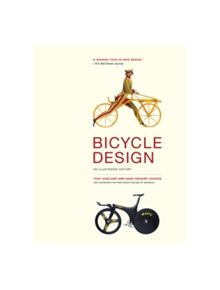 Bicycle Design - 9780262529709