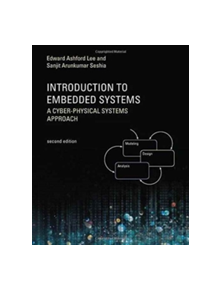 Introduction to Embedded Systems - 9780262533812