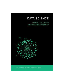 Data Science - 8560 - 9780262535434